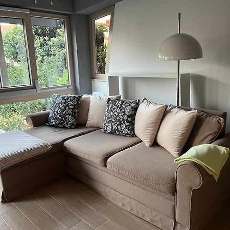 Apartment Пула Екстер'єр фото