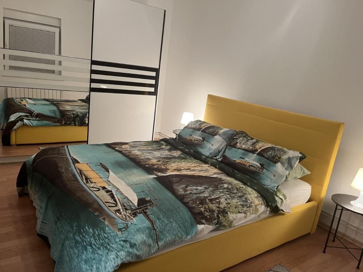 Apartment Пула Екстер'єр фото