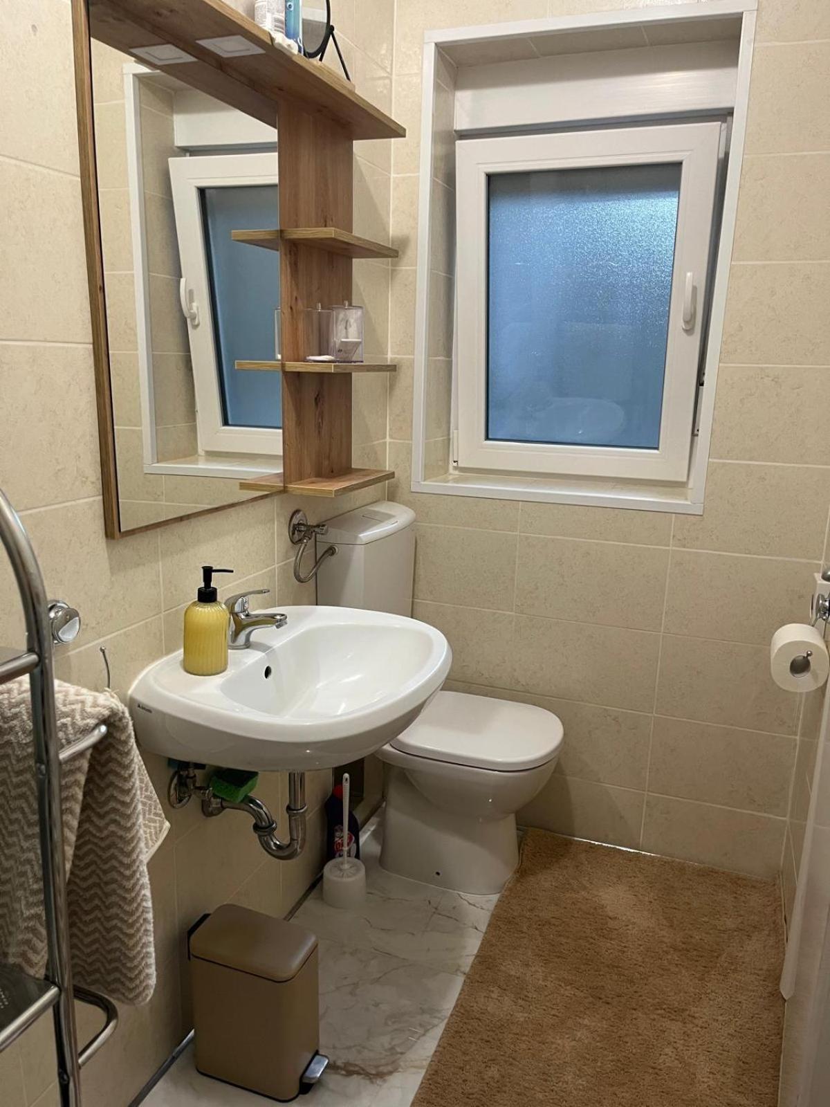 Apartment Пула Екстер'єр фото