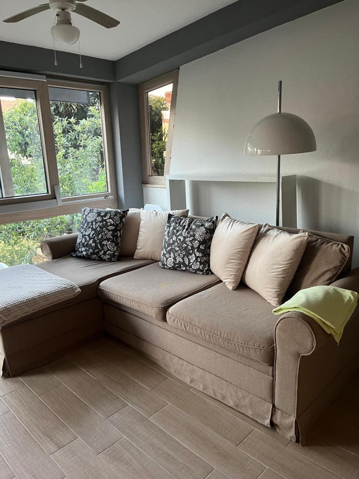 Apartment Пула Екстер'єр фото